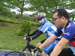 三腳貓休閑戶外健身活動 環(huán)北海騎行場地設(shè)施經(jīng)營方案