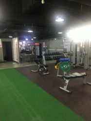 合肥椰子健身工廠 顧客真實(shí)評價(jià)全覽，健身休閑好去處